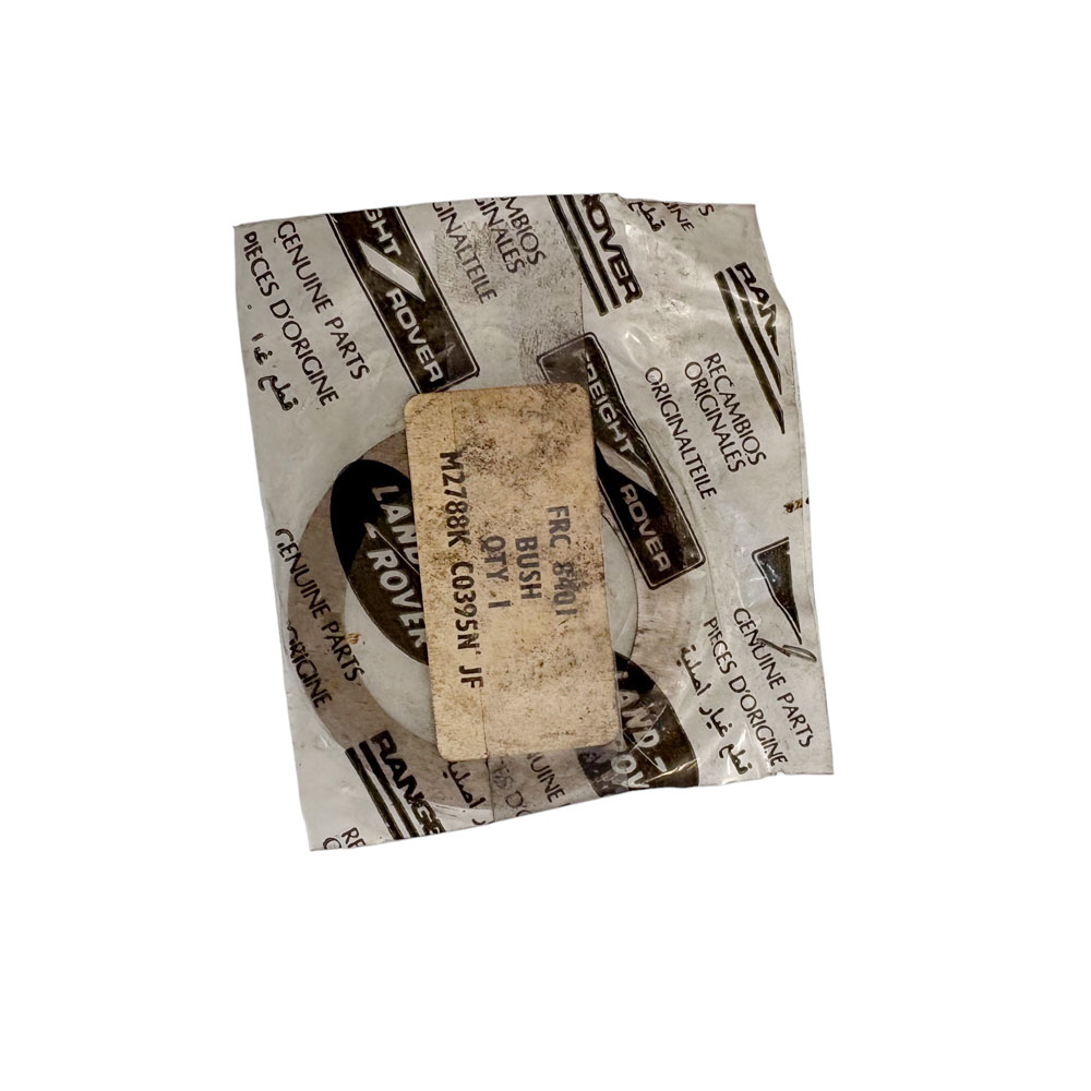 1.2mm Shim for Mainshaft FRC8401